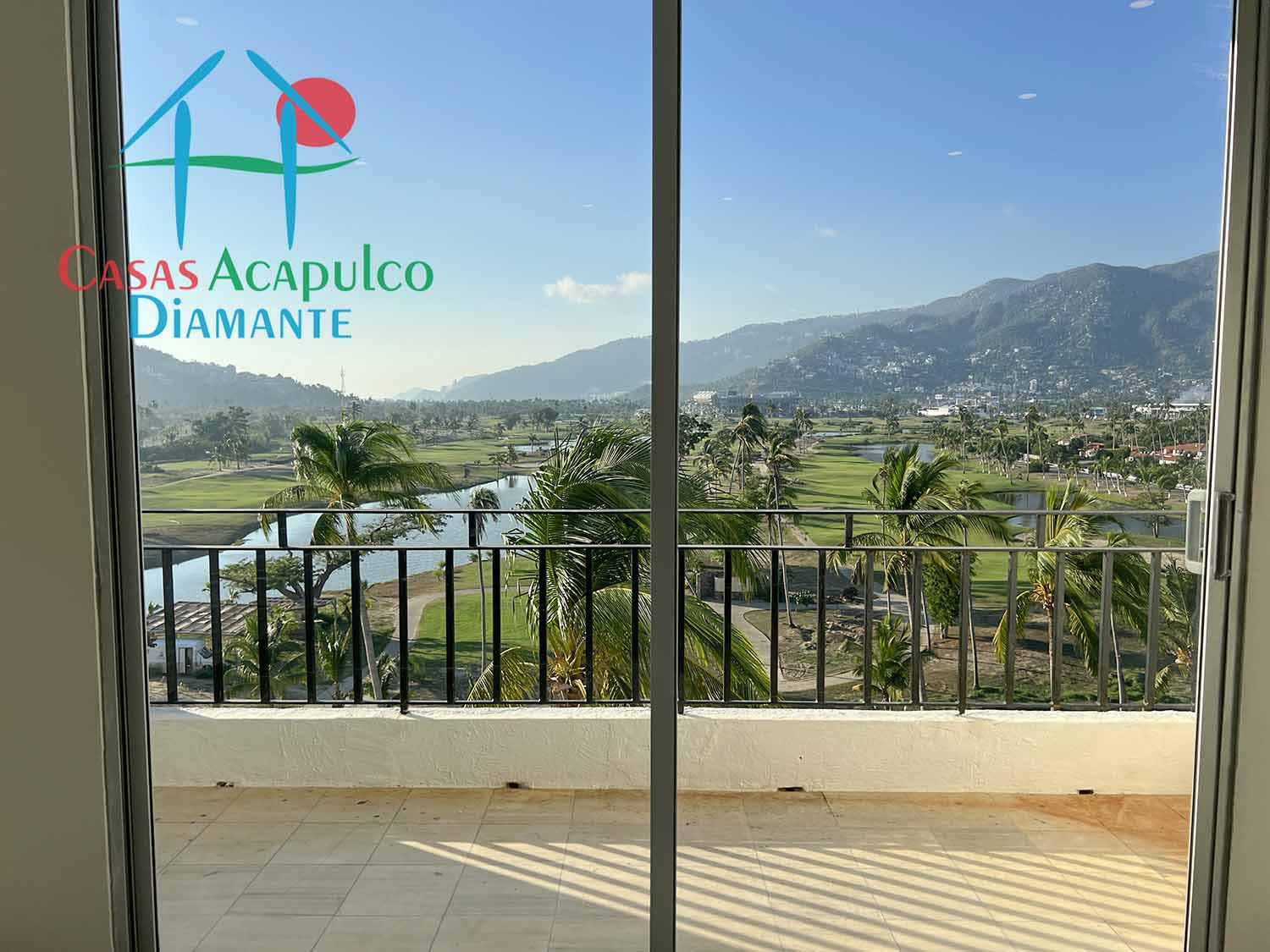 Azteca Princess 601 - Recámara uno 6